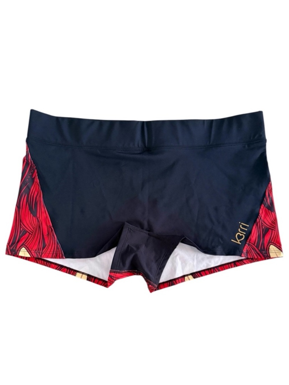 ASICS Training Short 2”